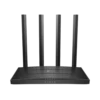 TP-Link Archer C6 AC1200 Wireless MU-MIMO Gigabit Router