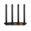 TP-Link Archer C6 AC1200 Wireless MU-MIMO Gigabit Router